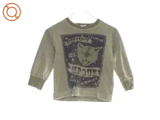 Trøje fra Petit Bateau (str. 86)
