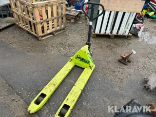 Palleløfter 2200kg