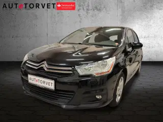 Citroën C4 1,6 e-HDi 112 Seduction E6G