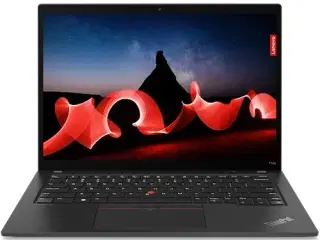 Lenovo ThinkPad T14s Gen 1 14"  -  AMD Ryzen 7 Pro 4750u 1.7GHz 512GB NVMe 16GB Win11 Pro