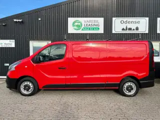 Renault Trafic T29 1,6 dCi 125 L2H1