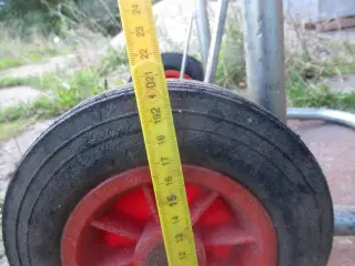 Stativ til påhængsmotor