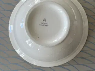 Aluminia Valdemar