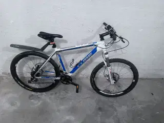 Cube 48 cm 27 Gear  26 tommer 