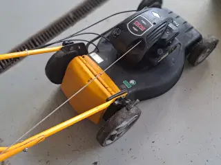 Stiga plæneklipper model combi 53 S