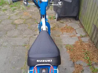 Suzuki fz50 