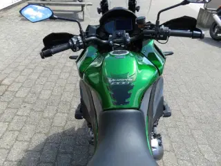 Kawasaki Versys 1000 SE