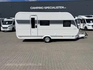 2025 - Hobby On Tour 470 KMF   2025 Hobby OnTour 470 KMF - se den nu hos Camping-Specialisten.dk