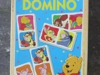 Domino, Børnespil, brætspil