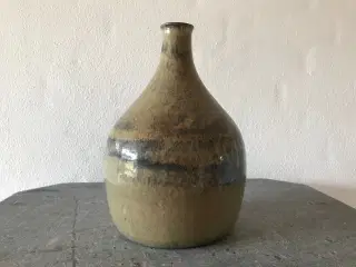 Stor vase, unika keramik