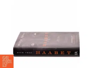 Bog - Haabet af Mich Vraa fra Lindhardt og Ringhof