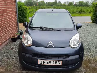 Citroen C1 1,0 2008