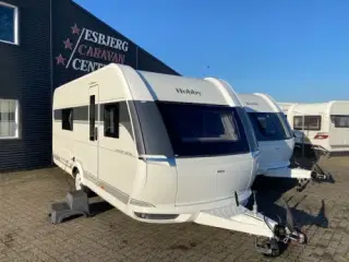 Hobby Exellent Edition 540 WLU