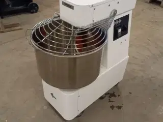 - - - Industrimaskiner Bjørn AR10 Røremaskine incl. udstyr.