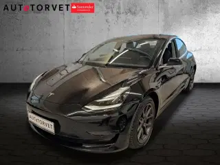 Tesla Model 3  Long Range AWD