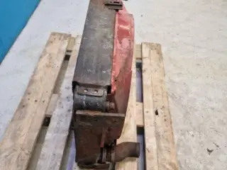 Case IH 1055 Køler 3224566R91