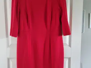 Flot rød Gerry Weber kjole 