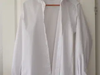 Hvid Daniel De Prato Modern