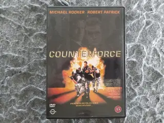 Counterforce