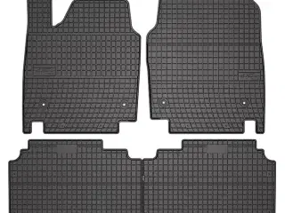 Gummimåtter Kia EV6 2021-