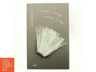 Versopolis oplæsning af Elis Monteverde Burrau (f. 1992) (Bog)