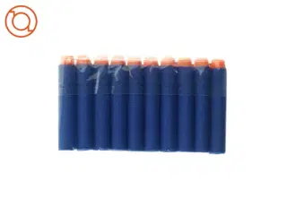 Skumpile der passer til nerf fra Gookha (str. 13 x 7 cm)