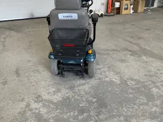 karma 737  3 hjulet El scooter