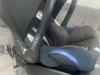 Maxi-Cosi autostol med ISOFIX