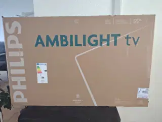 Philips 55" PUS8000/12 4K LED Smart Ambilight TV (