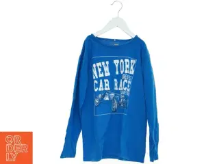 Bluse fra Name It (str. 146 cm)