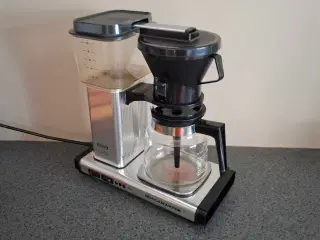 Moccamaster kaffemaskine 