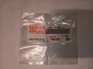Yamaha GASKET (NAS)