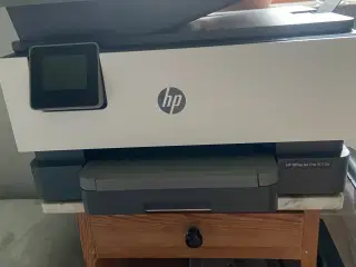 HP OfficeJet 9010e