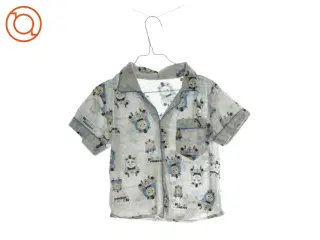 Skjorte (Str. 122 cm)