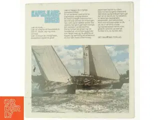 Kapsejlads-bogen af R.Creagh-Osborne