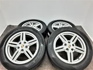 5x130 19" ET59 PORSCHE Cayenne fælge