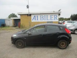 Ford Fiesta 1,25 60 Ambiente