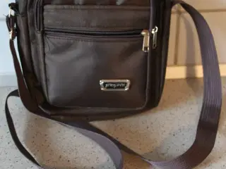 Taske Crossbody sælges