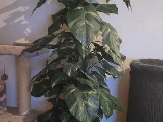 Kunstig plante