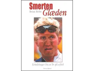 Brian Holm - Smerten Glæden