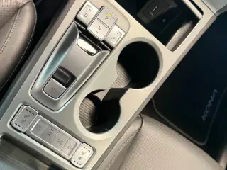 Hyundai Kona 64 EV Prime