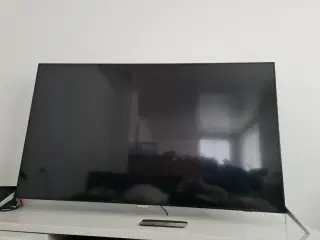 Defekt fladskærms tv 