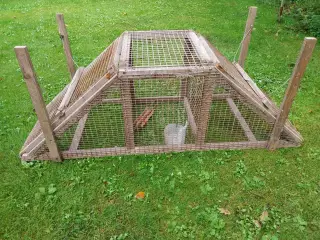 Krage/skadefælde 
