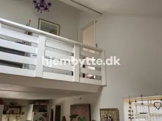 Hjembytte - Tinggården