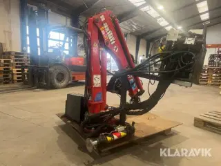 Kran Maxilift ML130