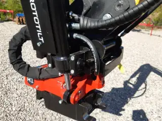 XCMG xe27e  med rototilt