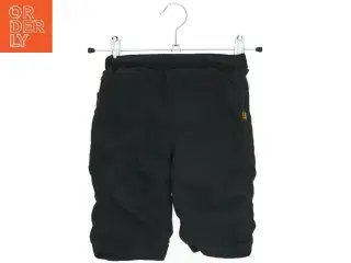 Sort knickers til børn fra Pippi (str. 68)