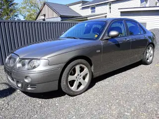 MG ZT 2,5 V6 190