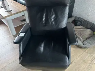 Lænestol med motor 