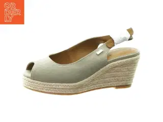 Høje hæle fra S. Oliver (str. 36)